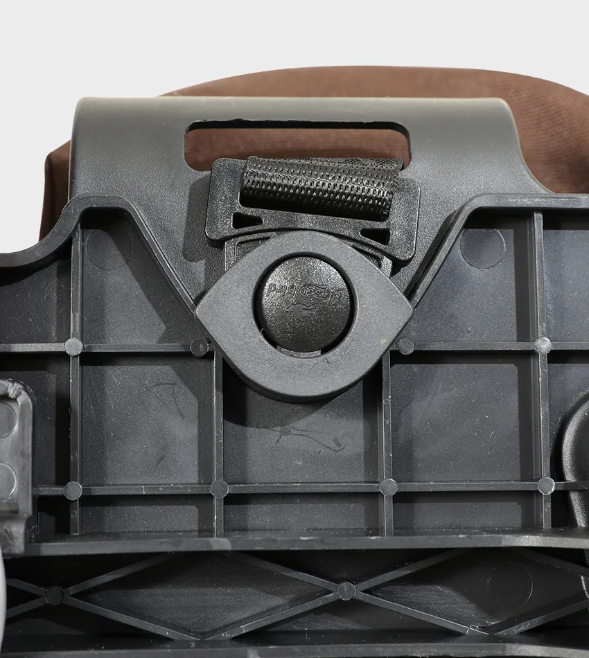 Trolley School Bag GB5454TB